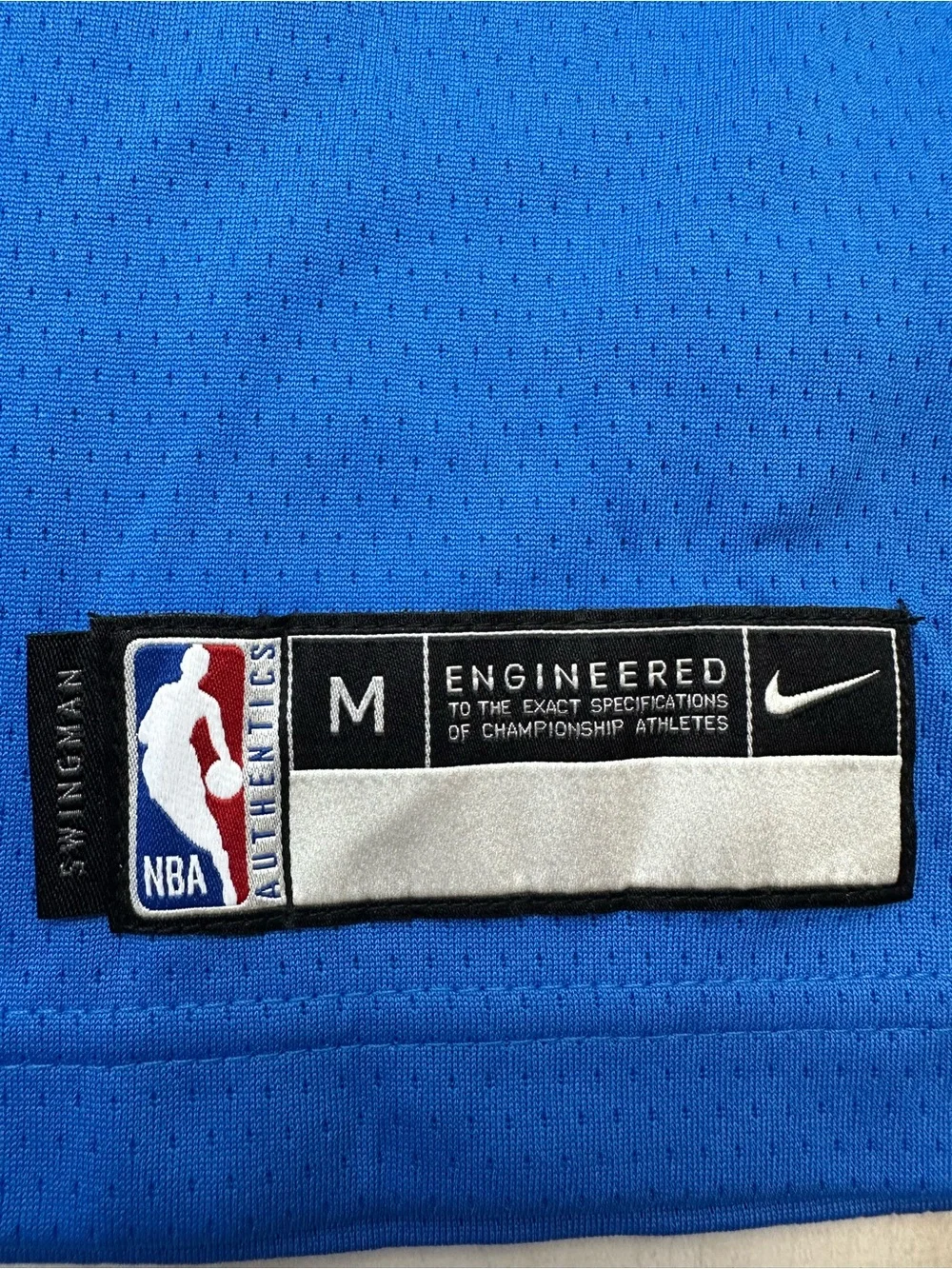 Nike official basketball